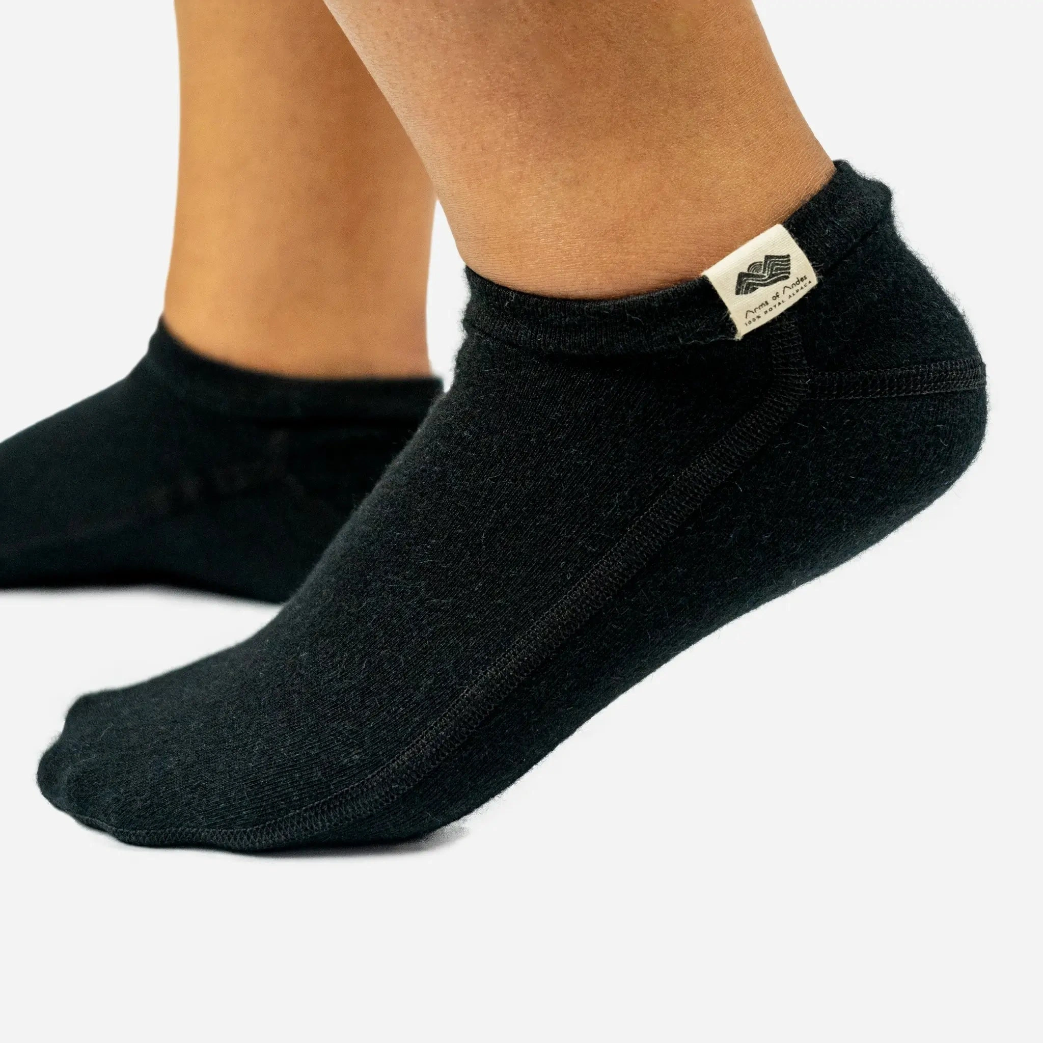 Cozy Alpaca Wool Socks: Cloud-Soft Comfort for Every Sole (300 Pair!)